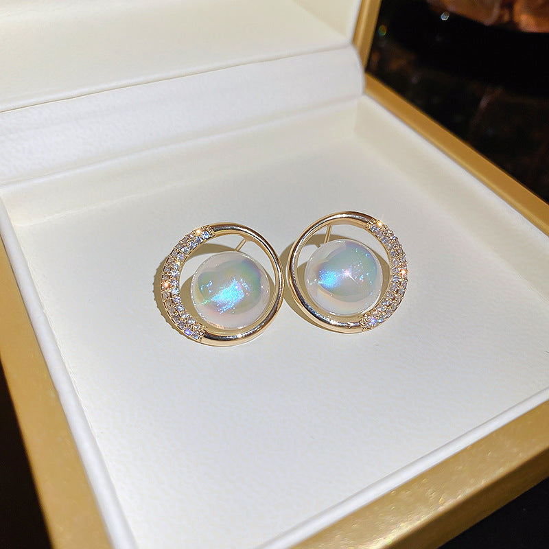 Pendientes De Sirena Premium Perlas al por mayor